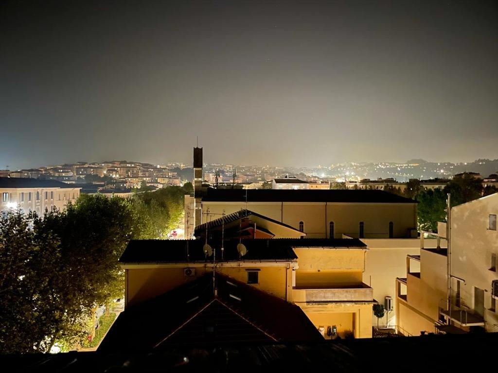 Lole Apartment - Ancona Zimmer foto