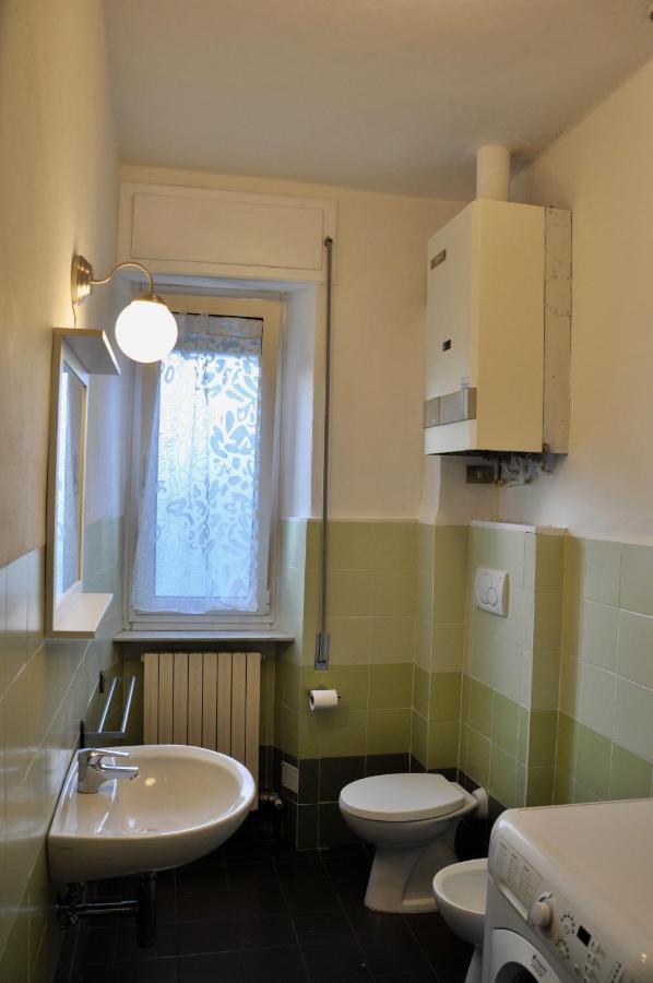 Lole Apartment - Ancona Exterior foto